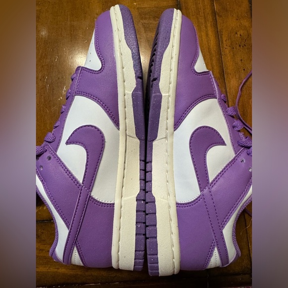 Women’s Nike Dunk Low Next Nature Size 6.5 - Picture 3 of 8